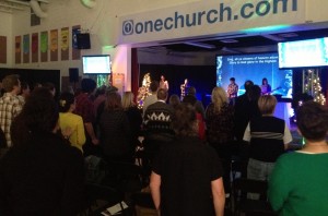 One Church, Chandler, AZ